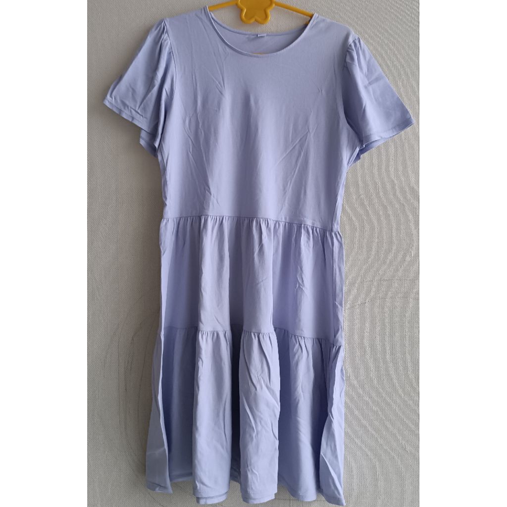 Dress wanita by Uniqlo uk S