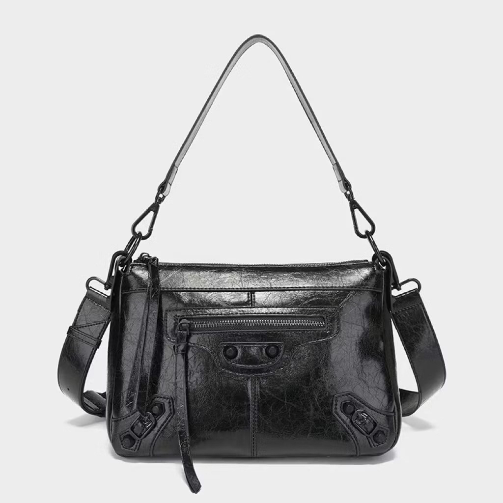 Tas Selempang Hobo Balen by Gusachi