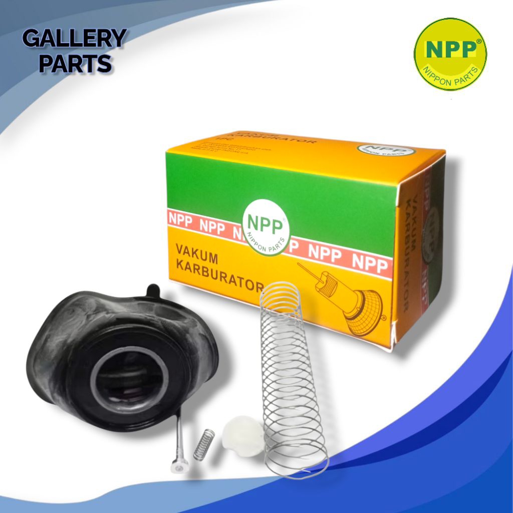 VAKUM KARBURATOR CS1 CS 1 (KWC) NPP ORIGINAL