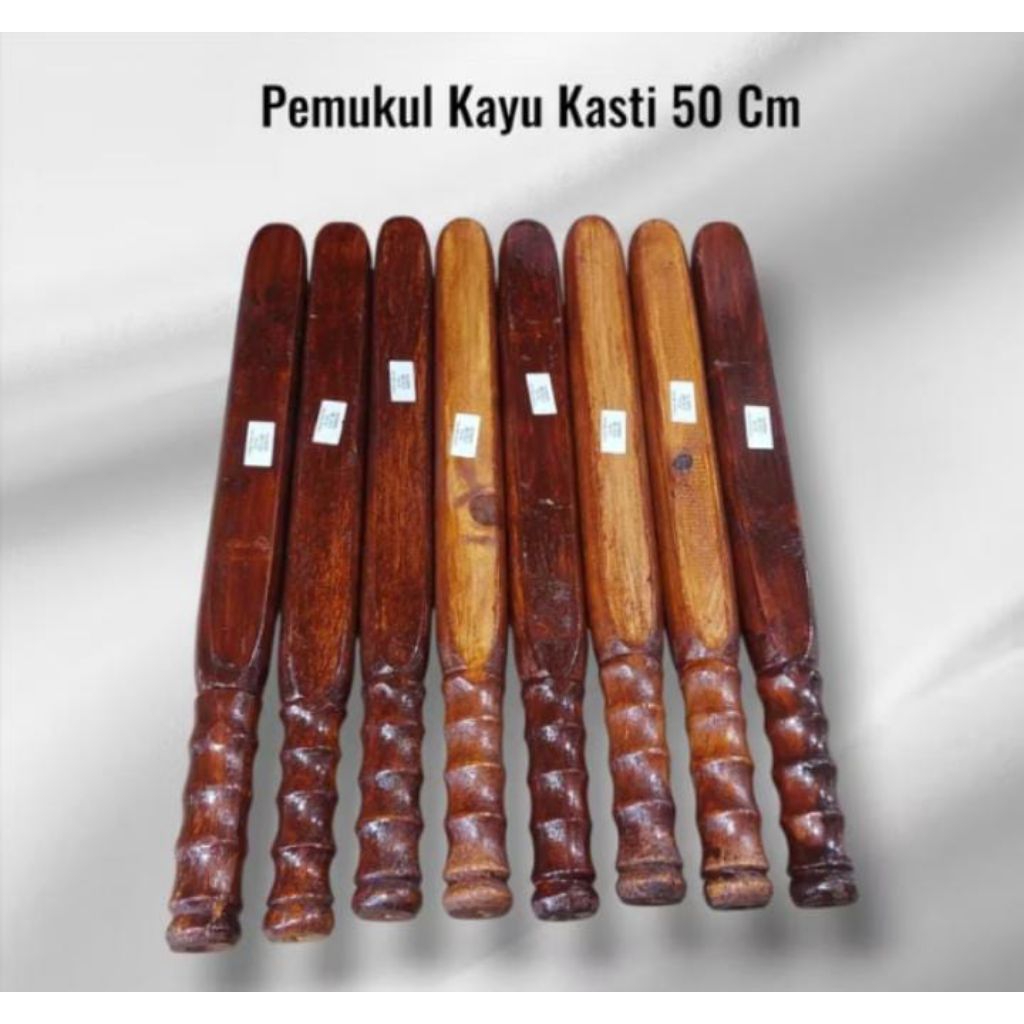 Pukulan Kasti / Pukulan Softball Kayu Pemukul Bola Kasti