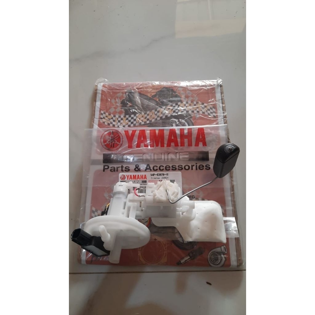 FUEL PUMP ASSY MIO J (54P)