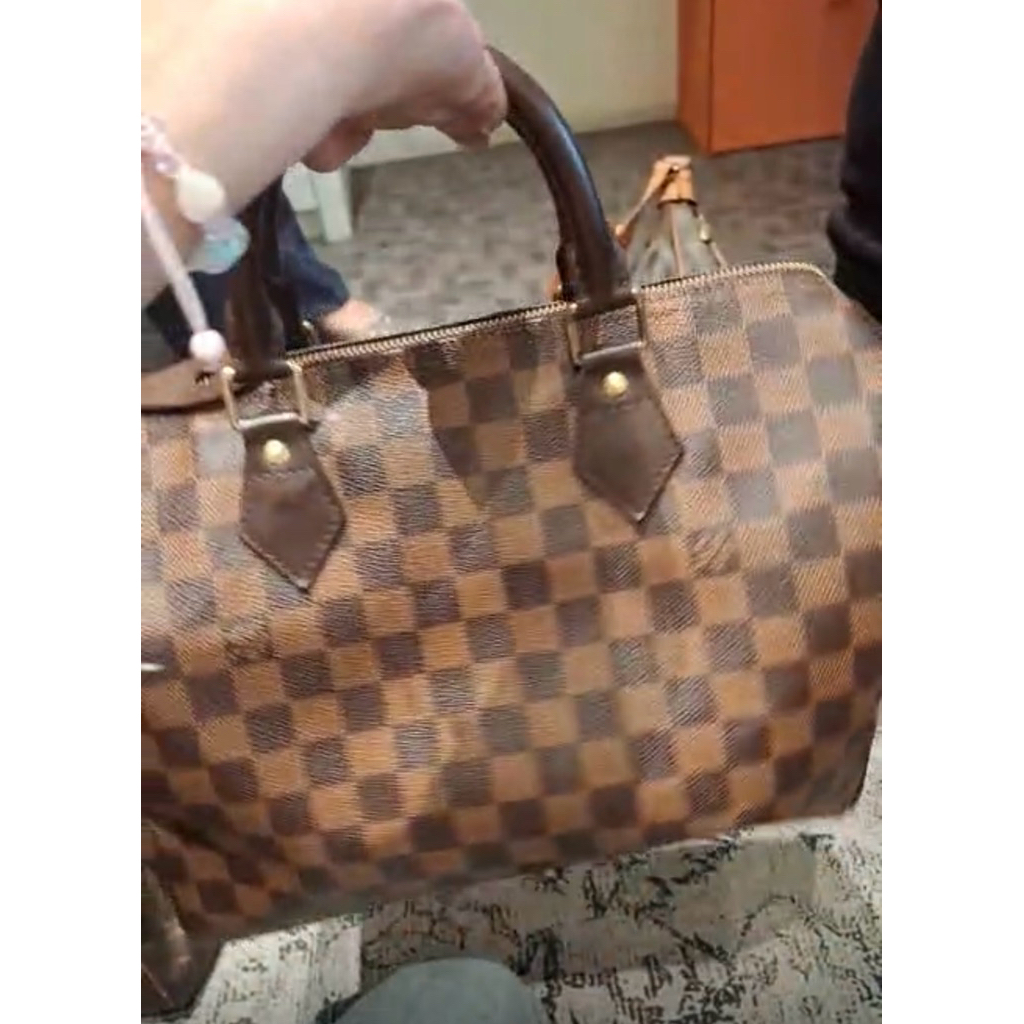 speedy 30 damier