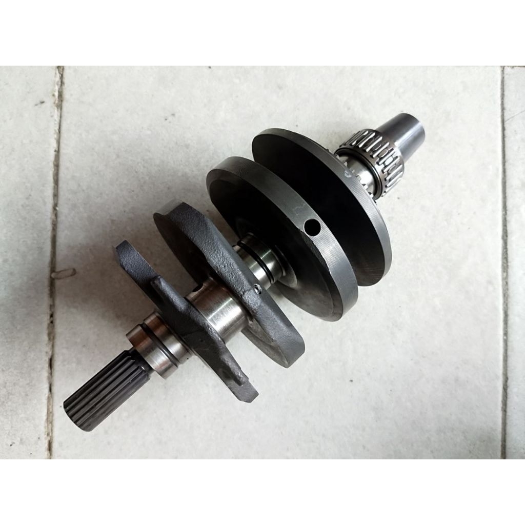 Crankshaft CBR 250RR - Kruk As CBR 250RR Original