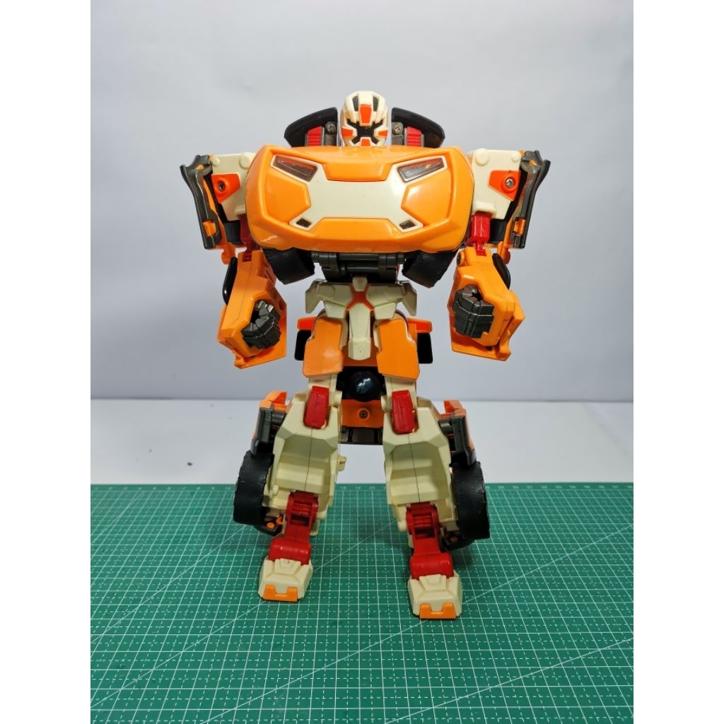 Tobot Evolution X Jumbo