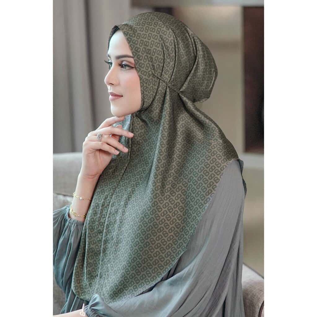 Scraft Slip On Tapis Cactus