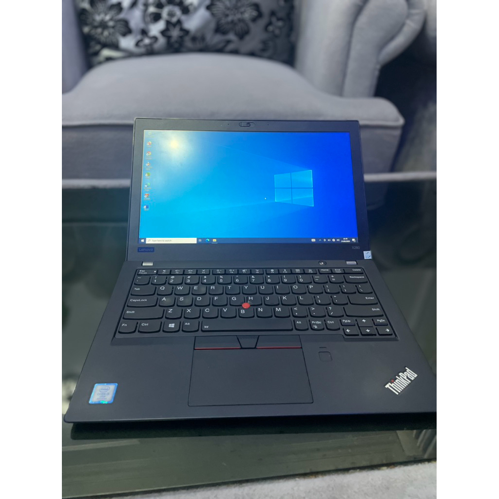 laptop lenovo x280 core i5 gen 8 touchscreen
