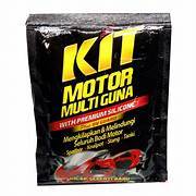Kit Motor Multiguna 25ml Sasetan Original