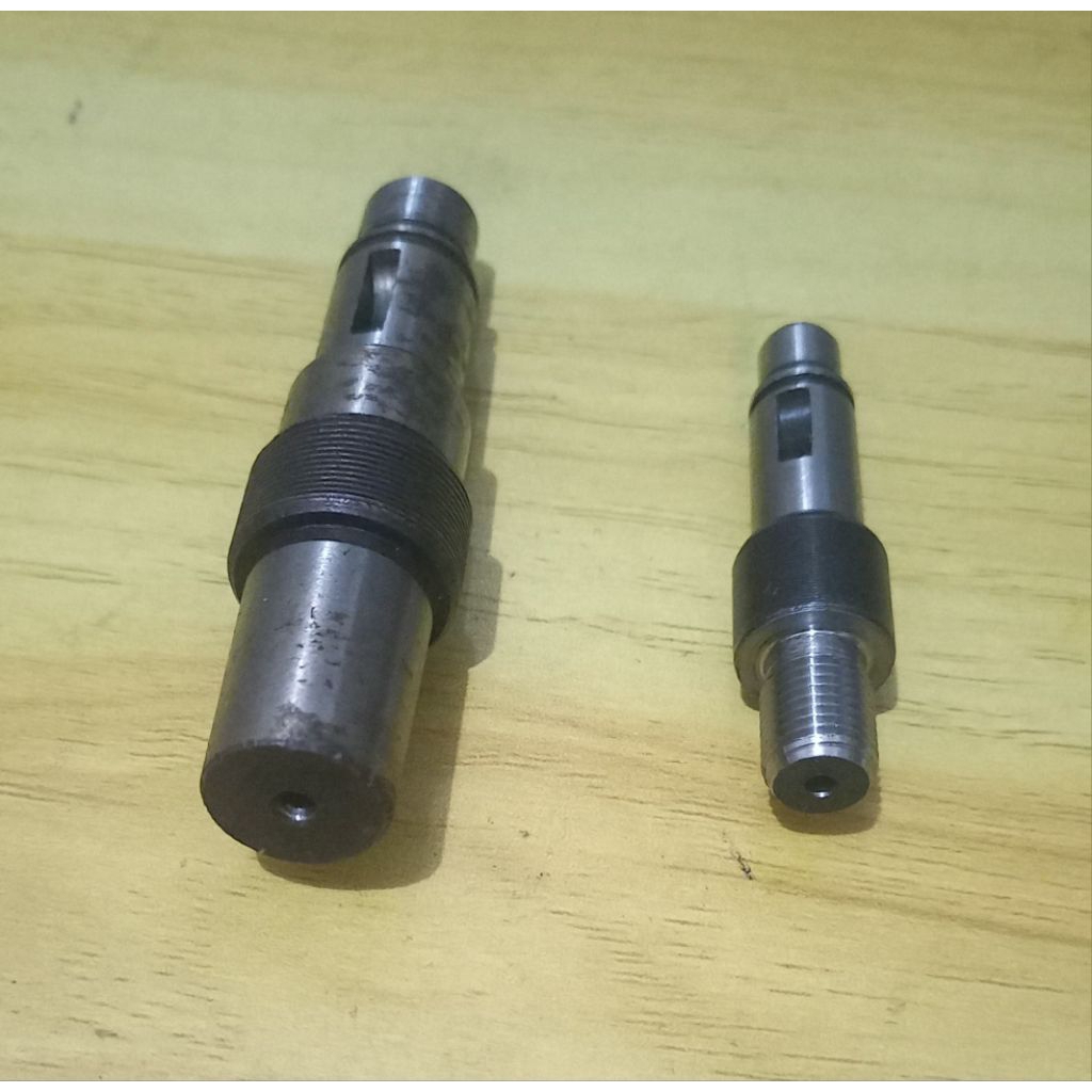 SPINDEL / AS BOR MODERN JIZ 10MM / 13MM