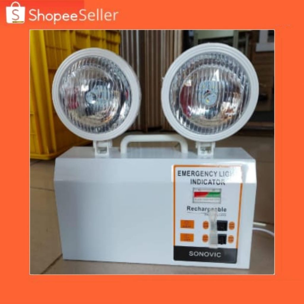 lampu emergency mata kucing