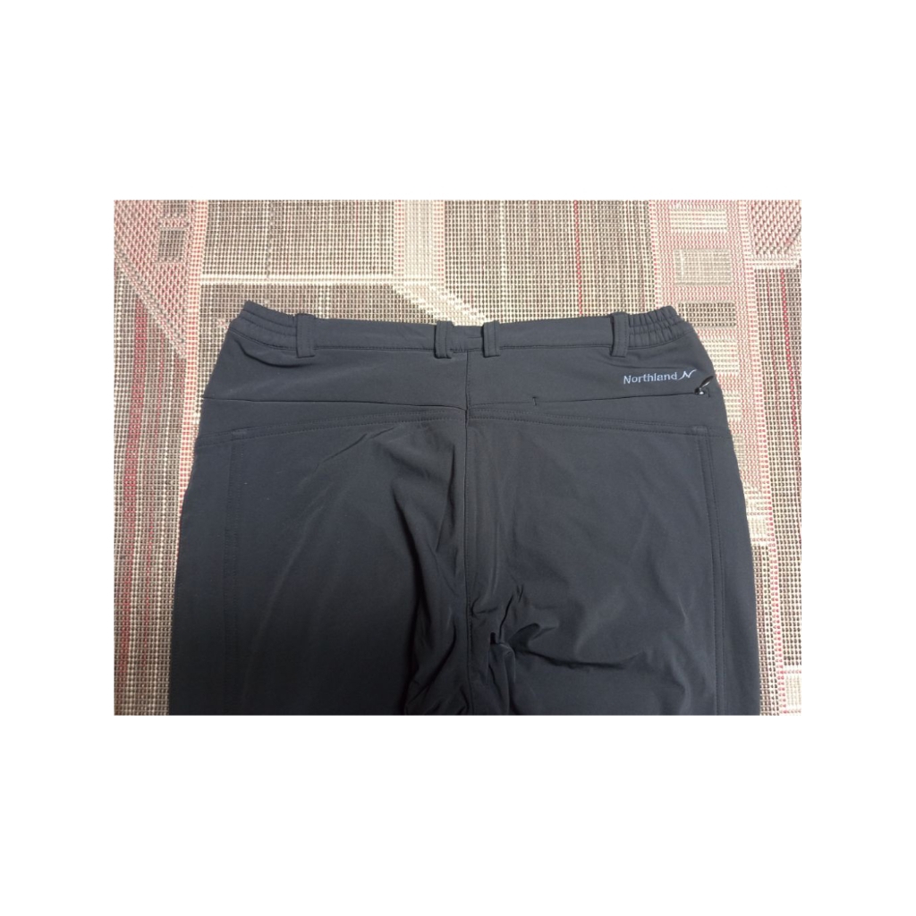 Celana Outdoor NORTHLAND Schoeller