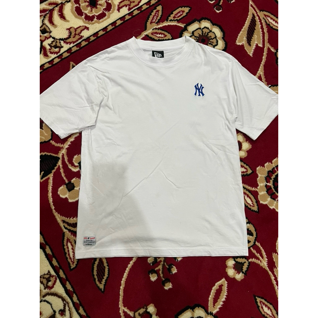 KAOS NEW ERA NY SECOND