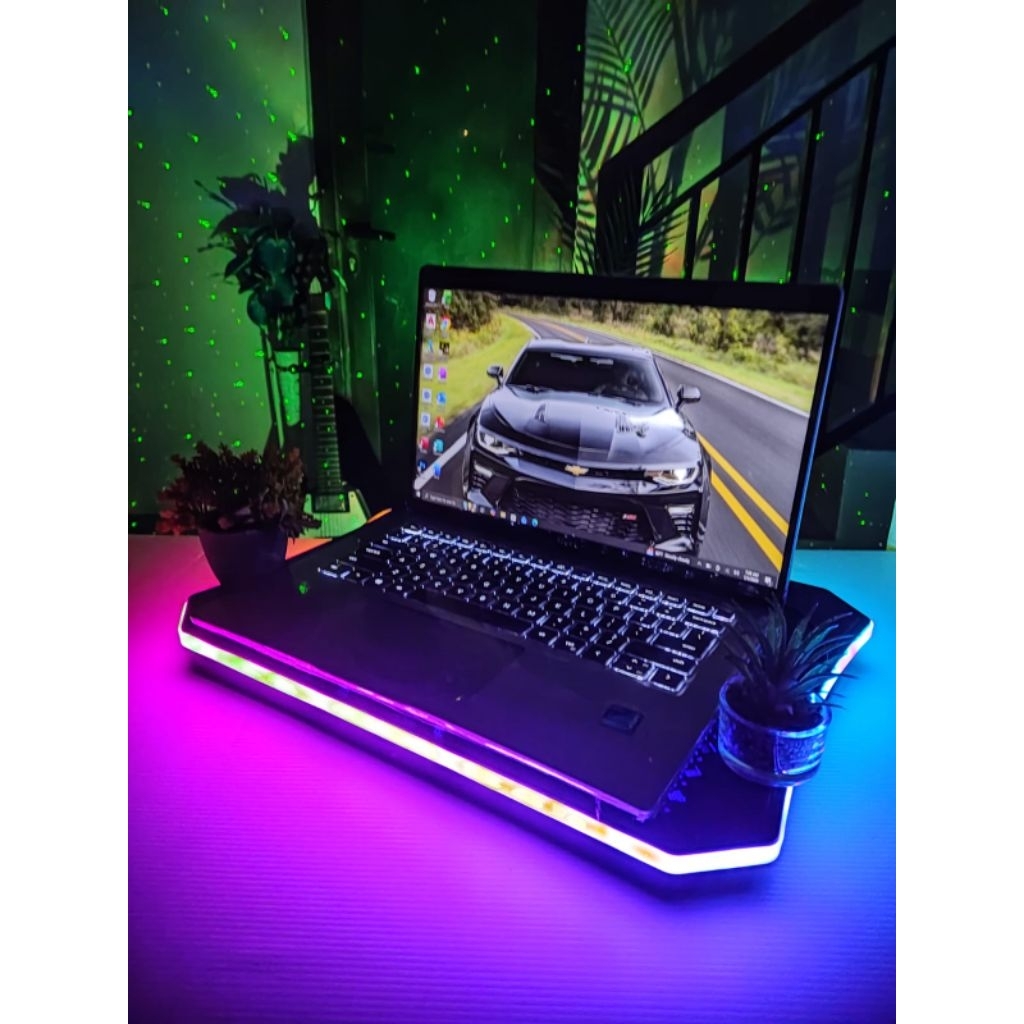 Laptop Sultan Slim DELL  5420-TOUCH V49 SLIM GEN 11 TOUCHSCREEN