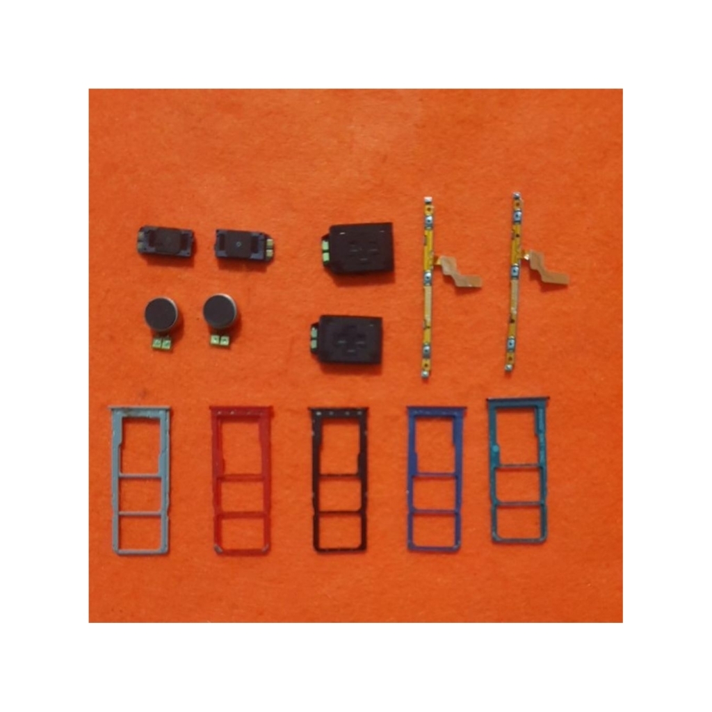 PERINGKAT SPAREPART SAMSUNG GALAXY A50 A50S A30 A30S A20 A20S FUNGSI NORMAL BEKAS LAYAK PAKAI DAN NO