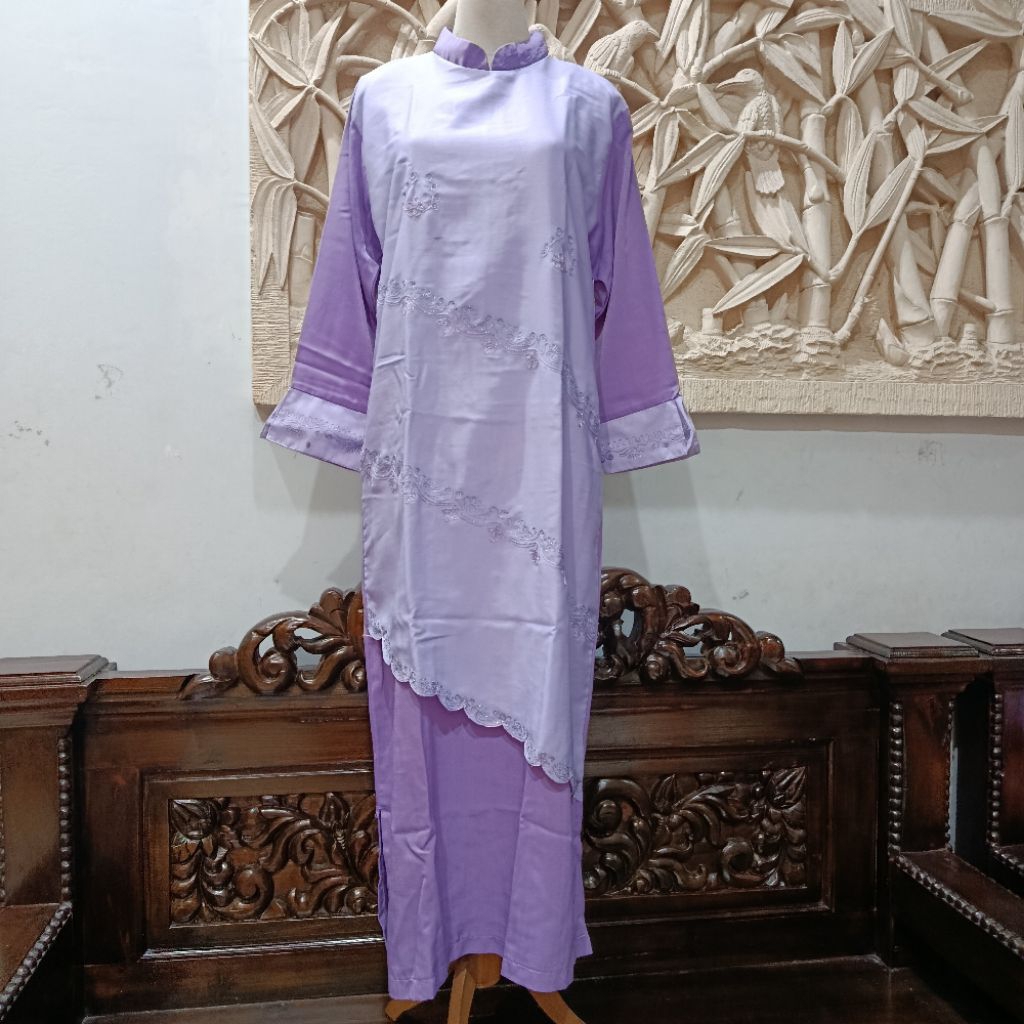 Gamis / Gamis Pre Love