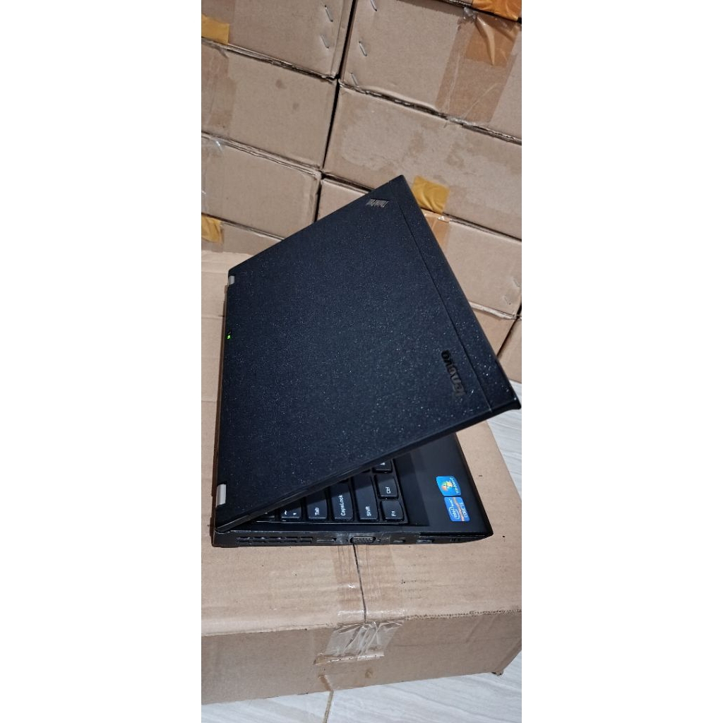 Laptop lenovo thinkpad Ram 8/256SSD Gaming