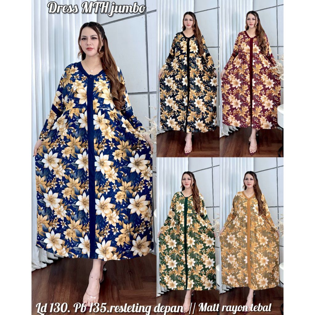 LONGDRES MIDI JUMBO/DASTER MIDI JUMBO / DASTER ARAB JUMBO