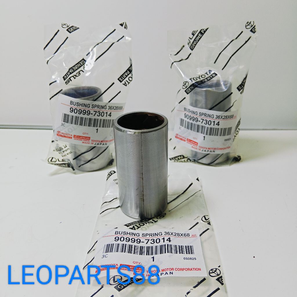 BUSHING SPRING BOS PER RYNO DYNA SAURUS HINO DUTRO 130HT 125HT