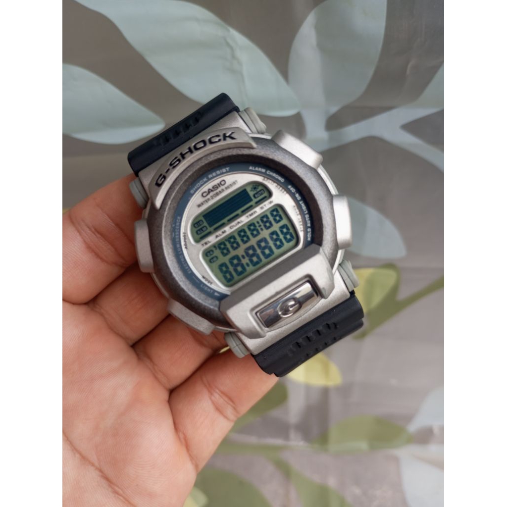 Casio Gshock DW-003 second/used