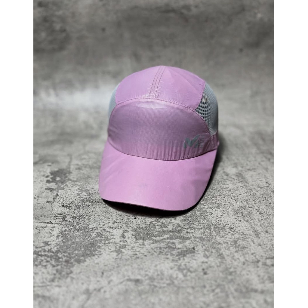 Outdoor cap Millet