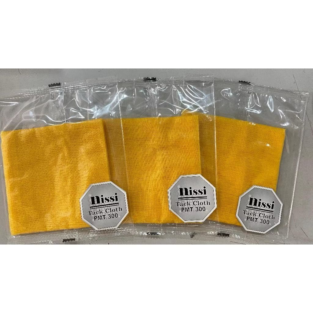 Nissi Tack Cloth