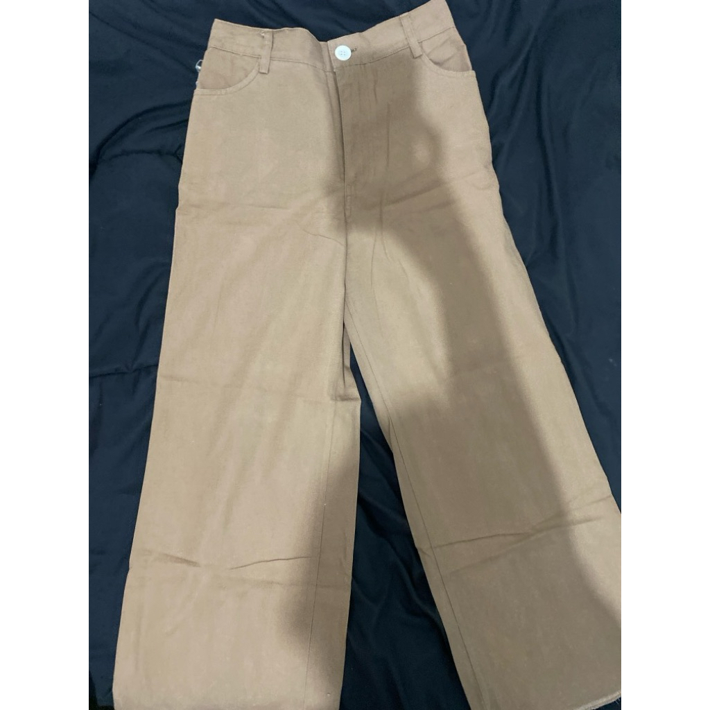 Celana Brown Clo Id