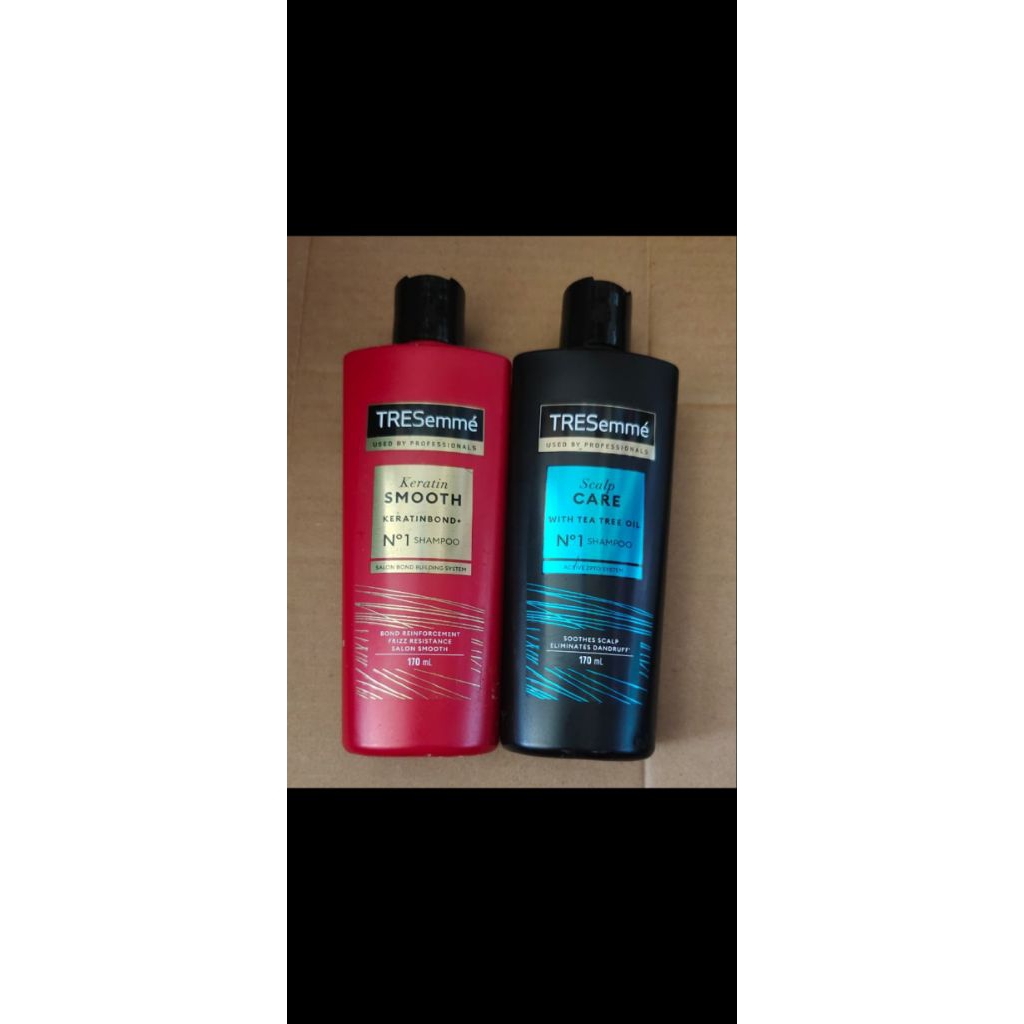 Sampo TRESemme 160ml