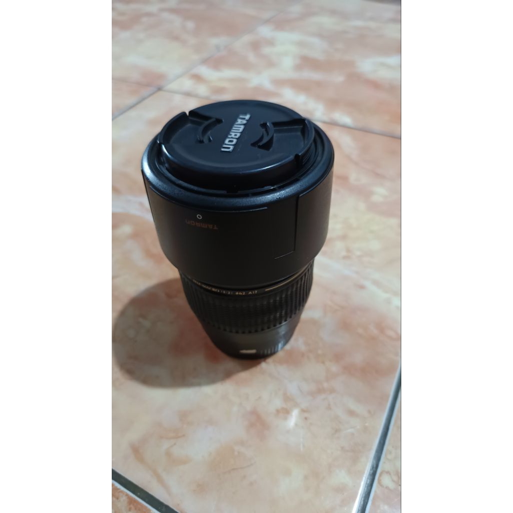 tamron 70-300 for canon