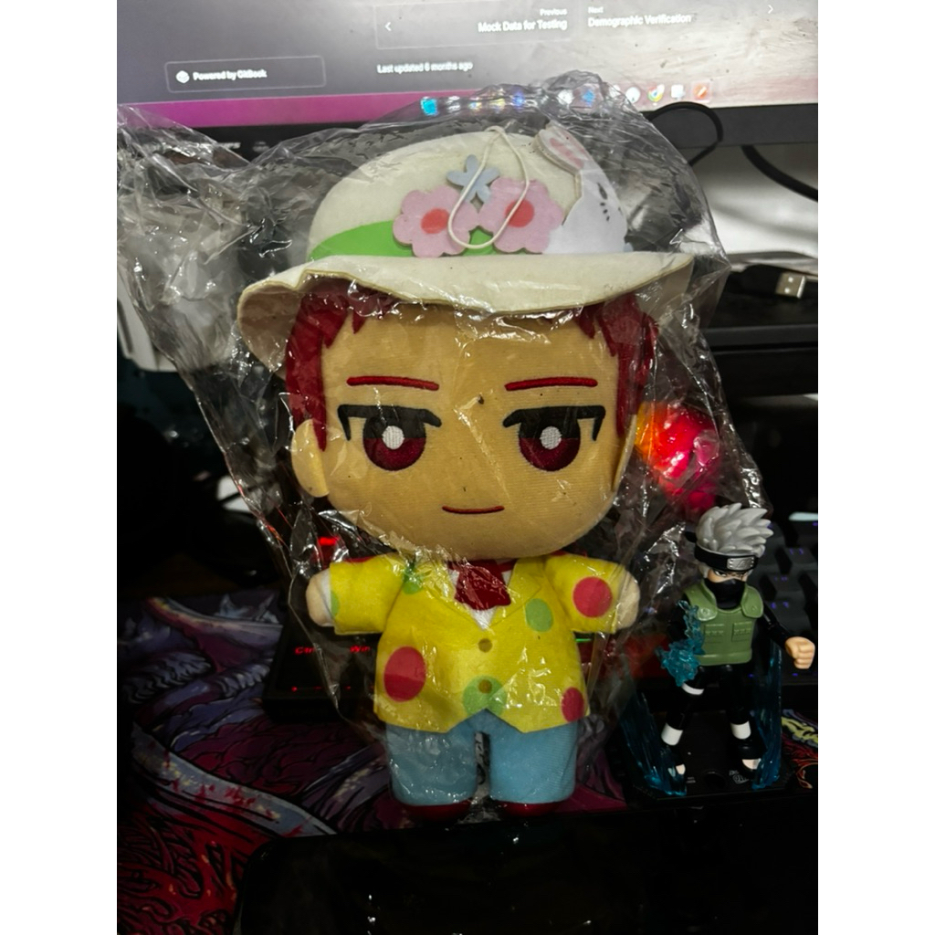 Kuroko Akashi Seijuro Big Tomonui