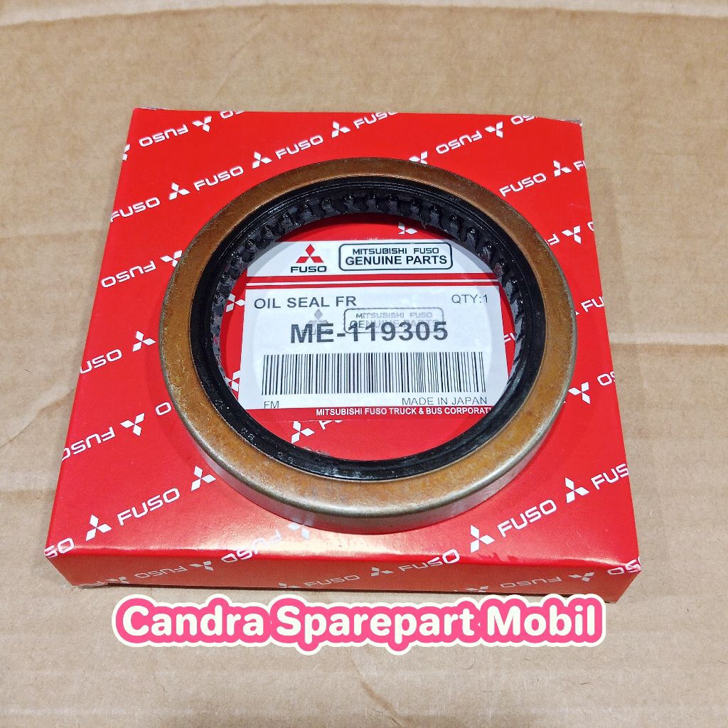 Oil Seal Roda Depan Mitsubishi PS100 Oil Seal Wheel Front Mitsubishi PS100