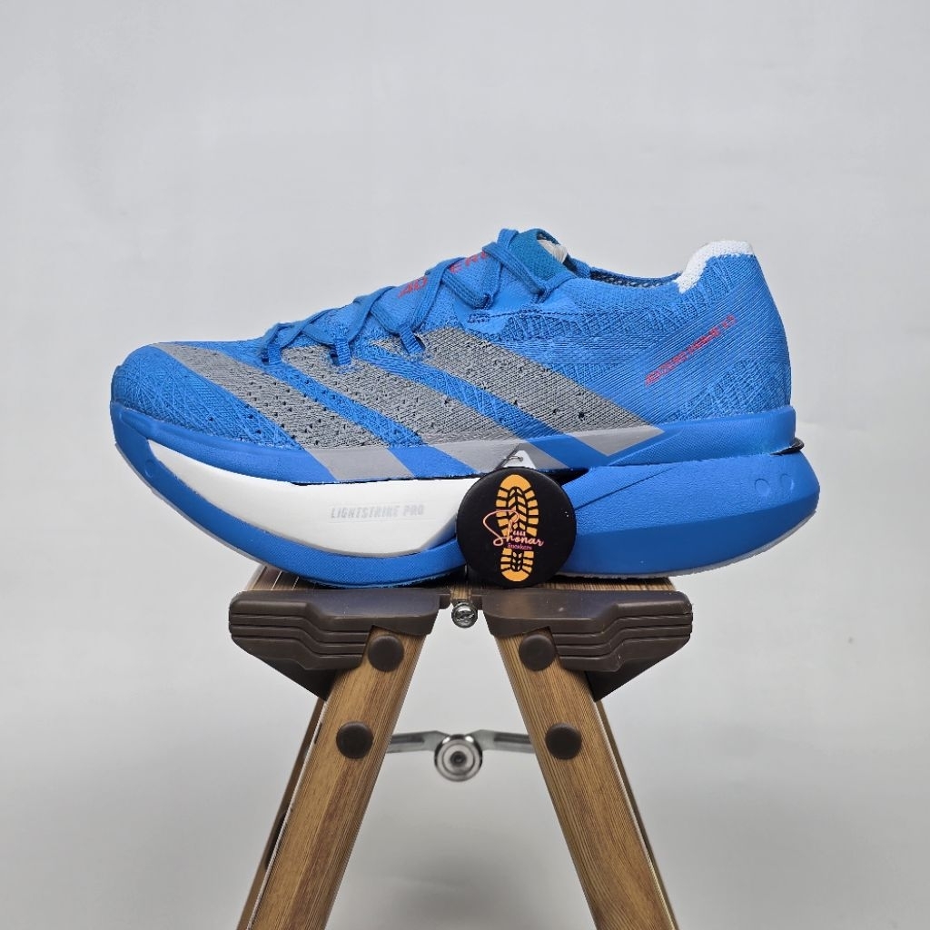 SEPATU ADIZERO PRIME X 3.0 STRUNG "EKIDEN"