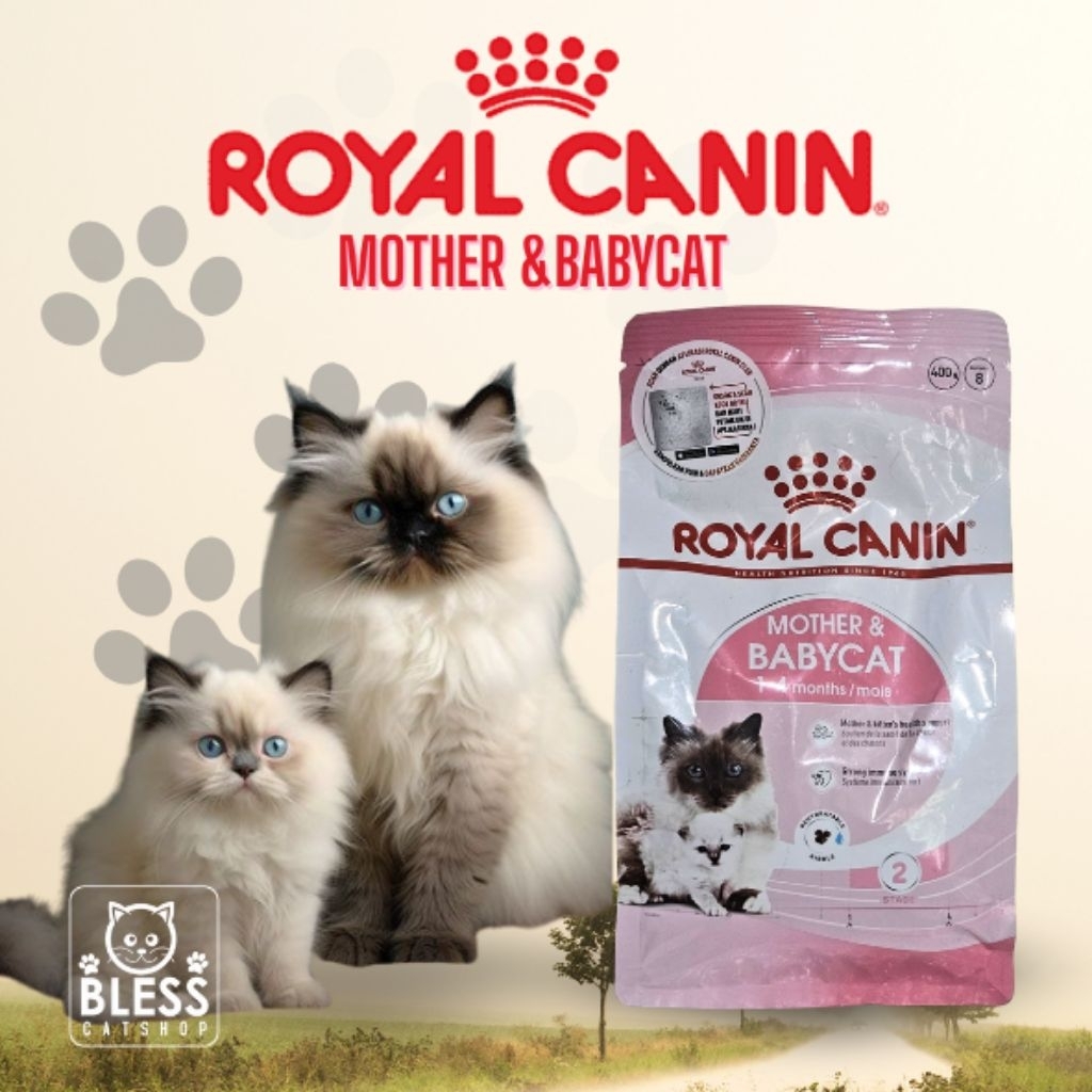 Royal Canin Mother & Babycat
