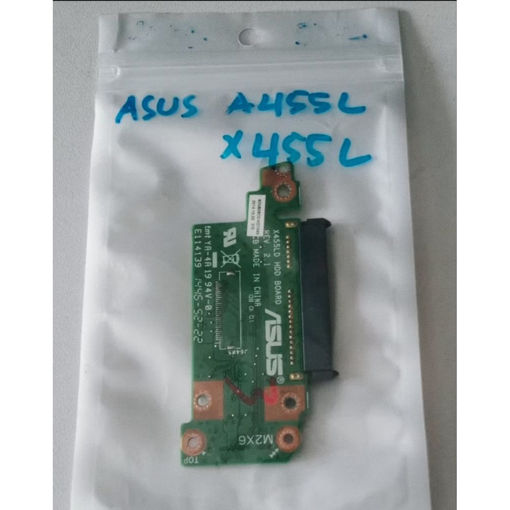 Childboard Asus A455L X455L