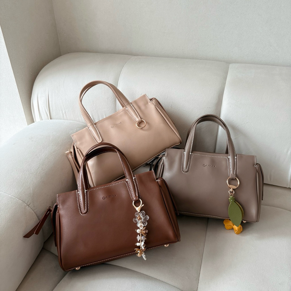 Kienka Studio - Shelia Bag