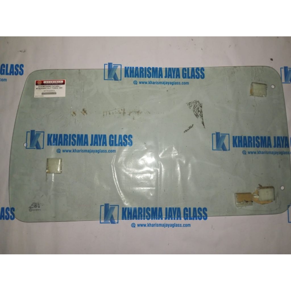 KACA SWING/QUARTER KANAN CARRY FUTURA REALVAN