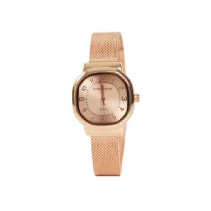 READY 4 WARNA JAM TANGAN WANITA  REMY TERBARU BRUNBRUN PARIS