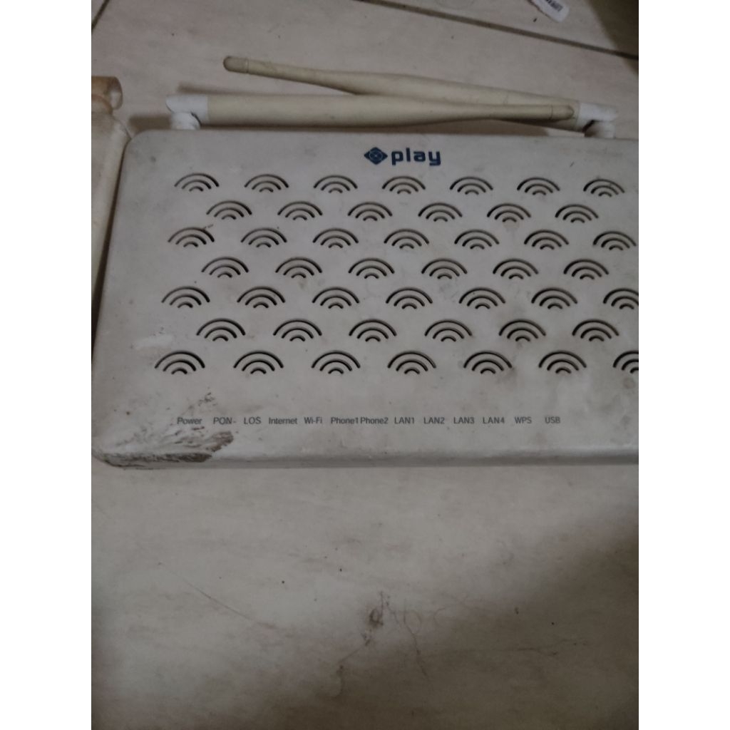 ZTE F660
