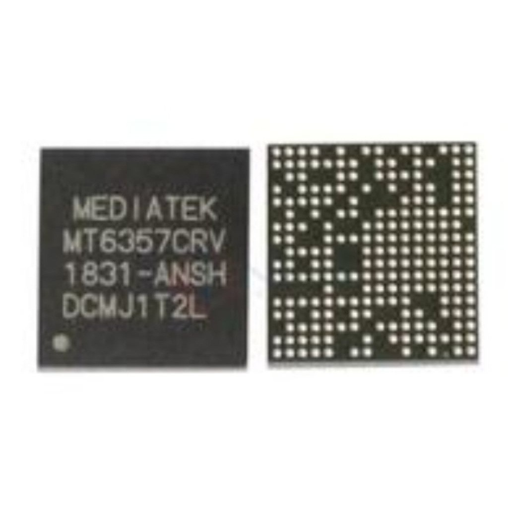 IC POWER SAMSUNG A03S (A037)