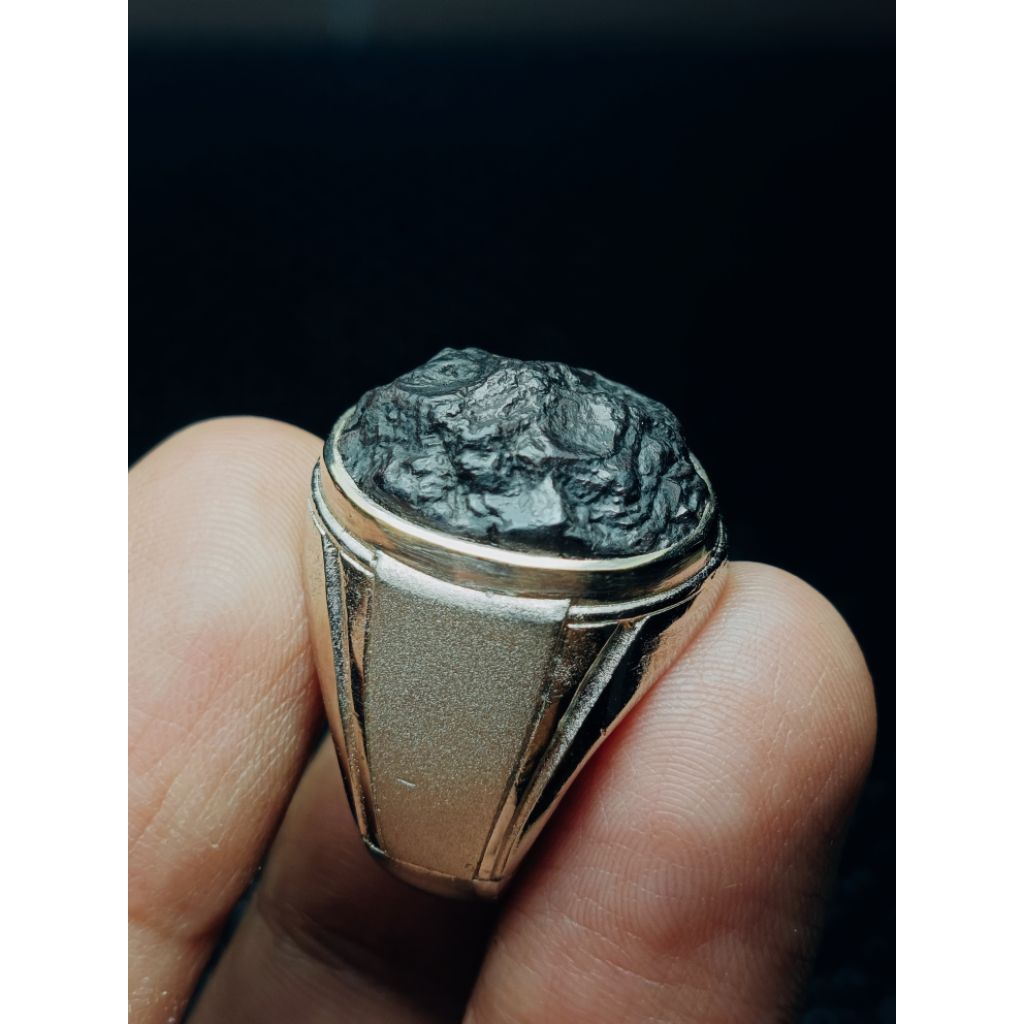 Badar Besi "Selonatah"