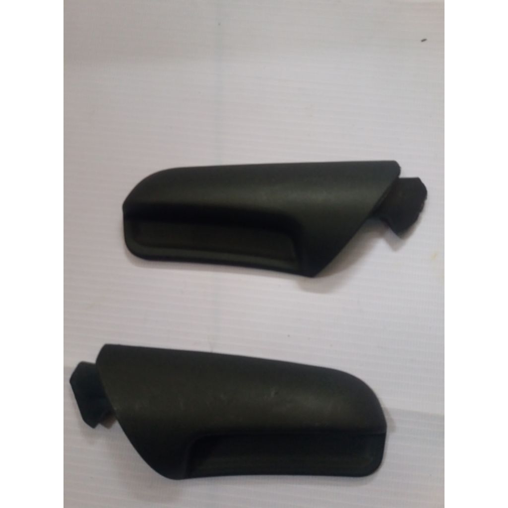 Handle Jok Ertiga Dpn/Hitam Set