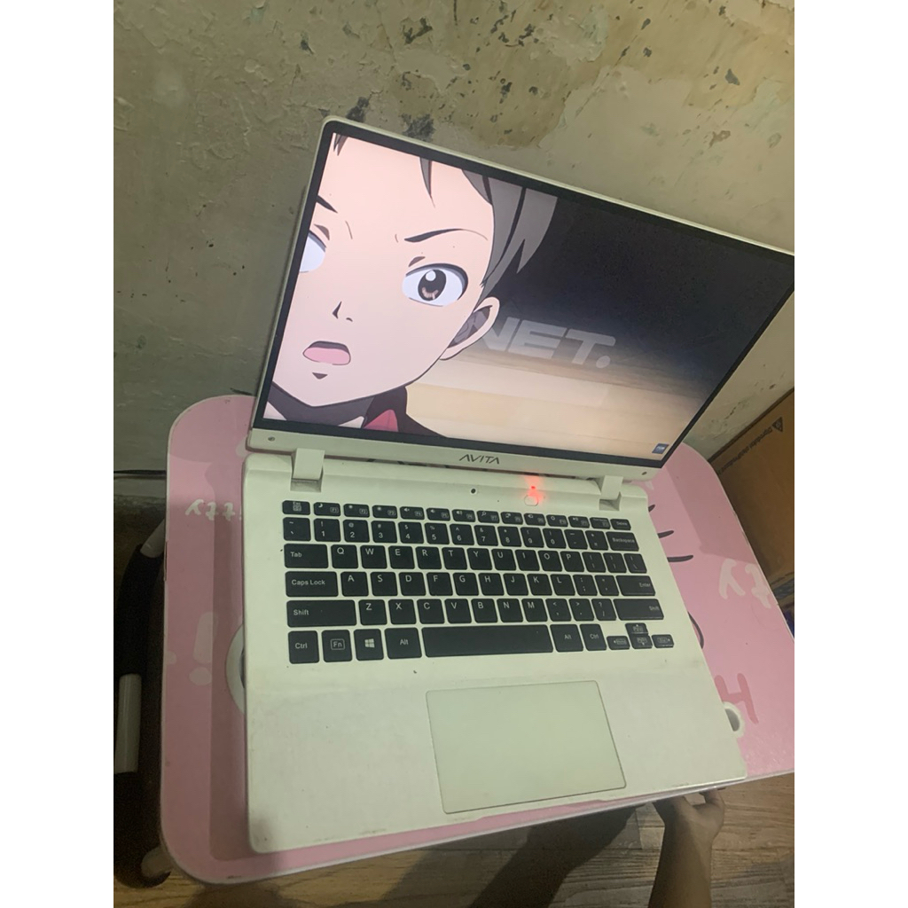 avita essential ne14a2