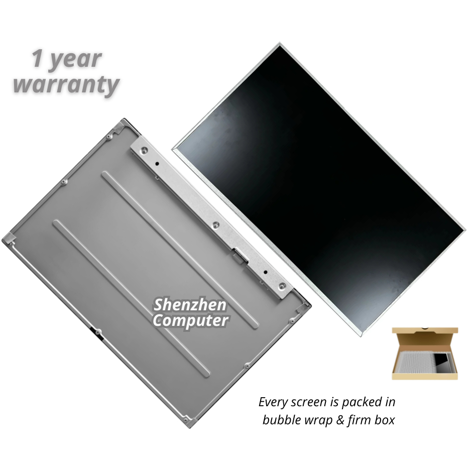 LCD PC All In One HP Pavilion 27-R series (Non-Touch)