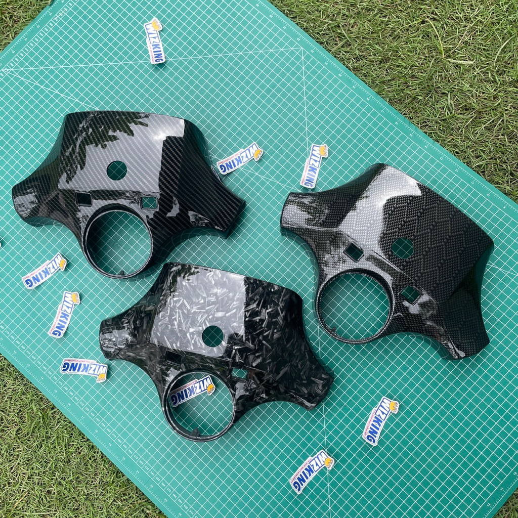 Batok lampu Vespa px tua Batok lampu vespa PS