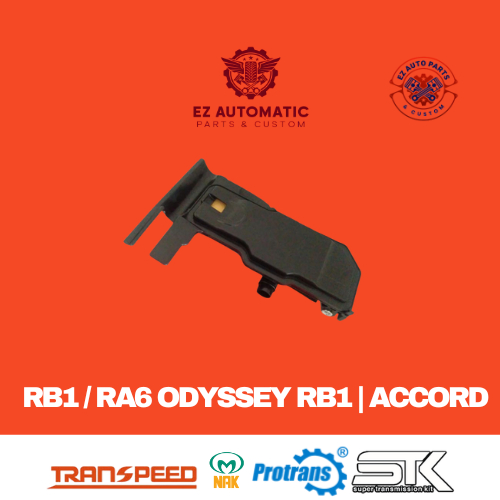 FILTER OLI RB1 / RA6 ODYSSEY RB1 | ACCORD VTIL