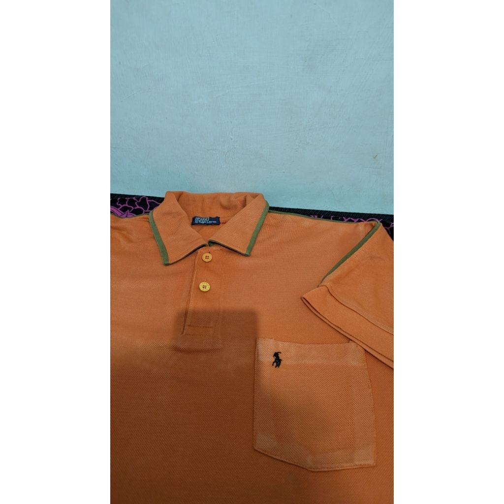 Kaos Polo Ralph Lauren