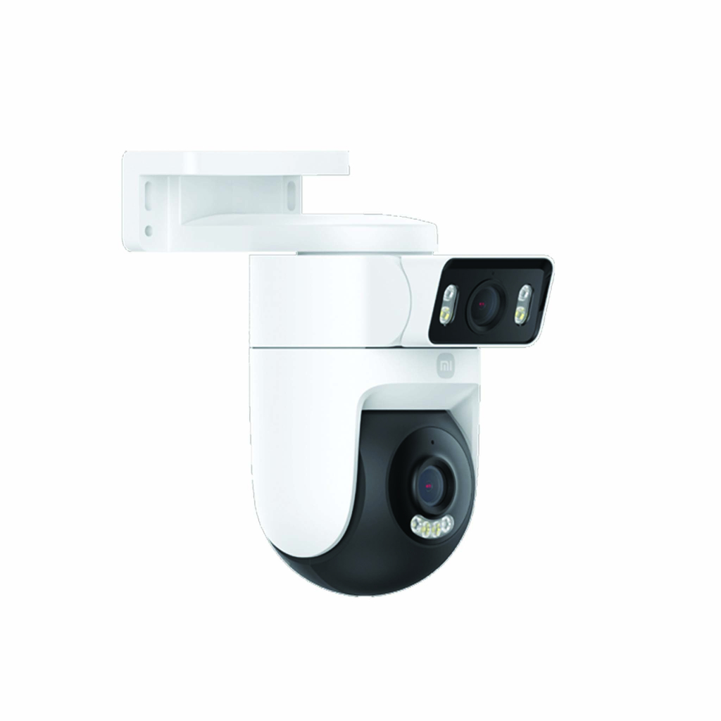 Xiaomi Outdoor Camera CW500 Dual CCTV Outdoor Dual Lensa 4MP - Outdoor Camera Xiaomi CW500 Dual ID