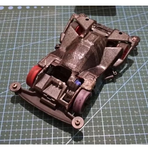 Tamiya STB pro Brocken Gigant