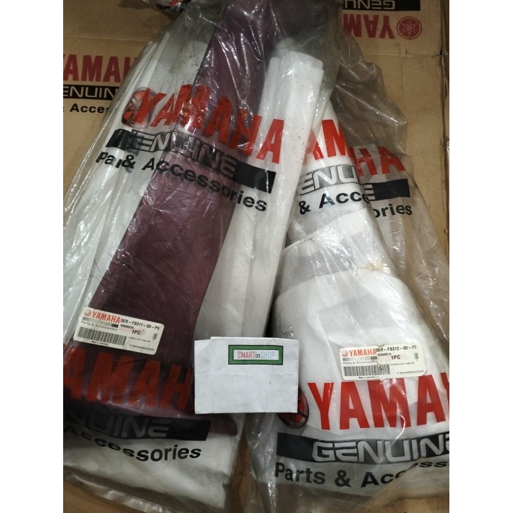 sayap luar vega lama yamaha
