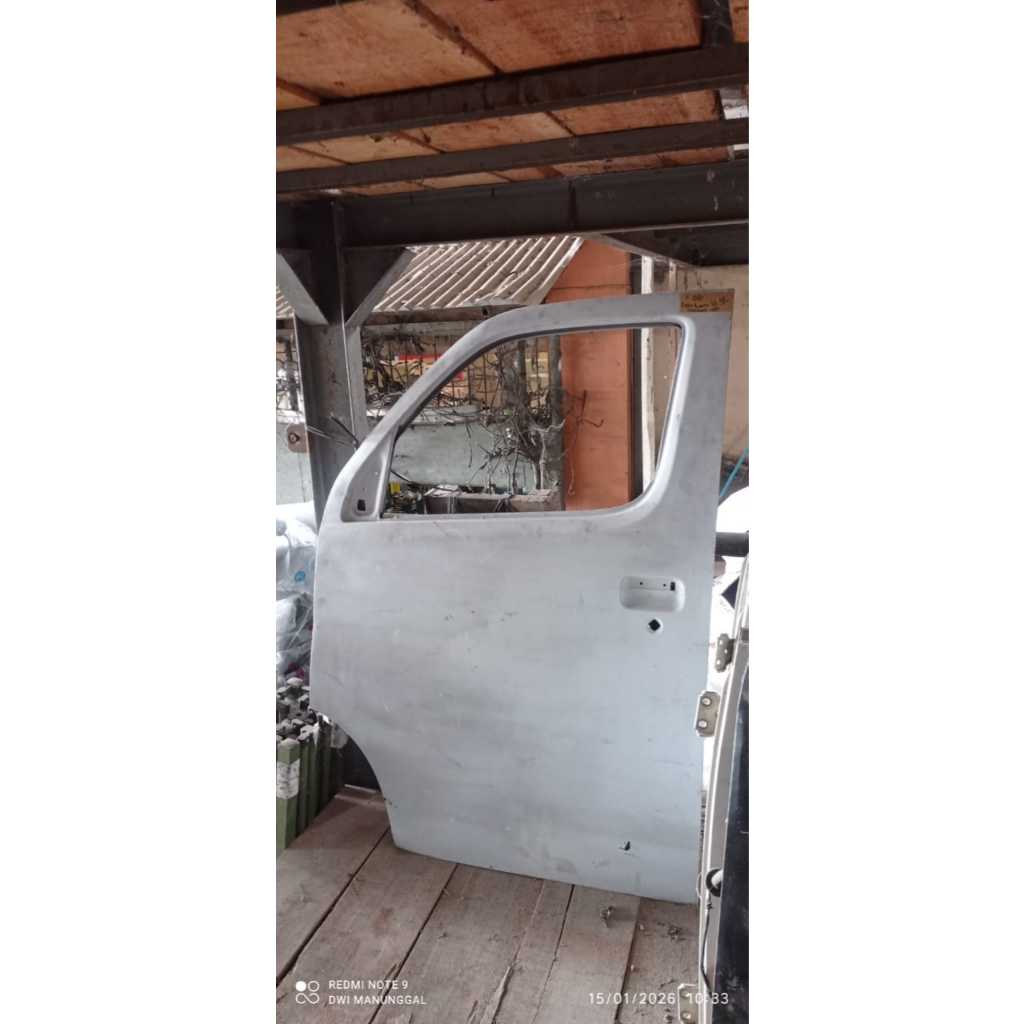 PINTU DEPAN DAIHATSU GRAND MAX LELANGAN