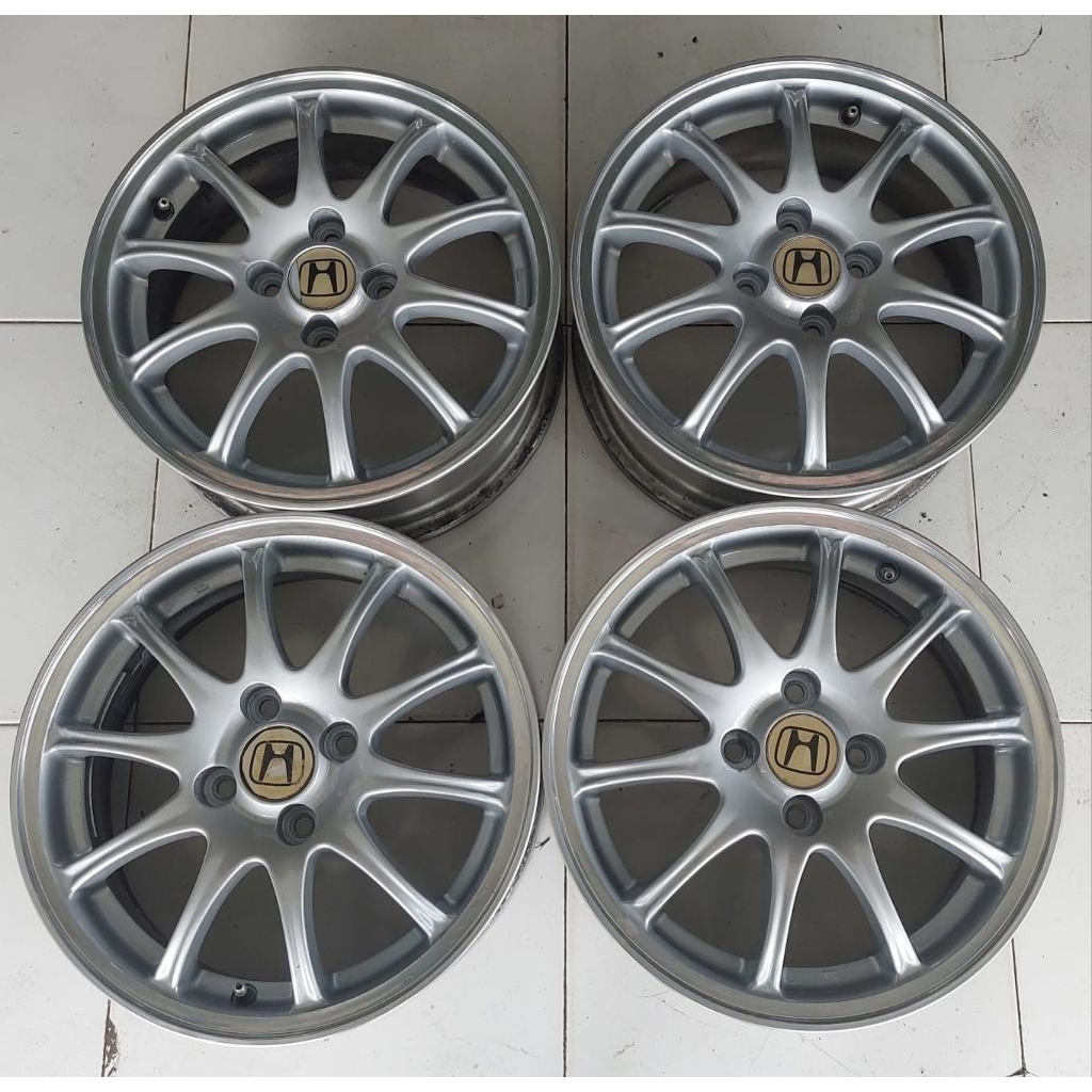 velg oem jazz vtech R15