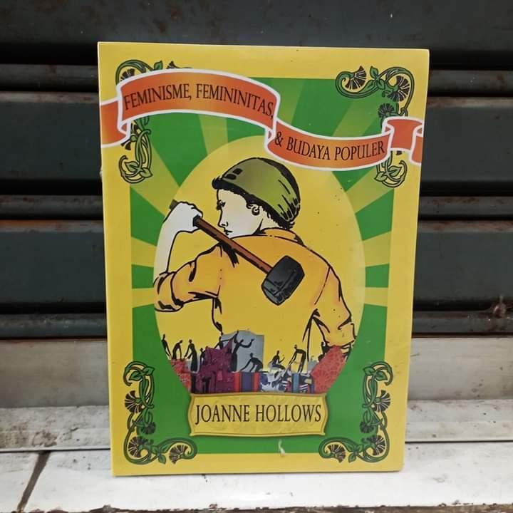 FEMINISME, FEMININITAS DAN BUDAYA POPULER
